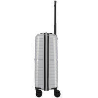 Чемодан на 4 колесах Travelite Trient S 36л Silver (TL076547-56)