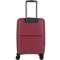 Чемодан на 4 колесах Travelite Trient S 36л Bordeaux (TL076547-70)