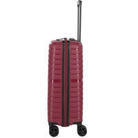 Чемодан на 4 колесах Travelite Trient S 36л Bordeaux (TL076547-70)