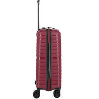 Чемодан на 4 колесах Travelite Trient S 36л Bordeaux (TL076547-70)