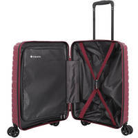 Чемодан на 4 колесах Travelite Trient S 36л Bordeaux (TL076547-70)