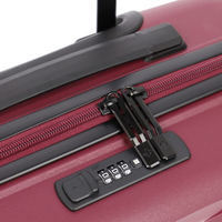 Чемодан на 4 колесах Travelite Trient S 36л Bordeaux (TL076547-70)