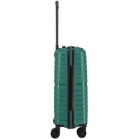 Чемодан на 4 колесах Travelite Trient S 36л Green (TL076547-80)