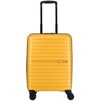 Чемодан на 4 колесах Travelite Trient S 36л Yellow (TL076547-89)