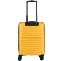 Чемодан на 4 колесах Travelite Trient S 36л Yellow (TL076547-89)