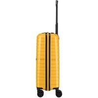 Чемодан на 4 колесах Travelite Trient S 36л Yellow (TL076547-89)