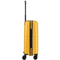 Чемодан на 4 колесах Travelite Trient S 36л Yellow (TL076547-89)