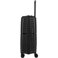 Чемодан на 4 колесах Travelite Trient M 67л Black (TL076548-01)
