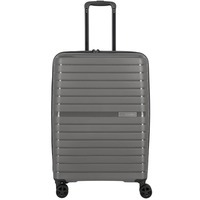 Чемодан на 4 колесах Travelite Trient M 67л Anthracite (TL076548-04)