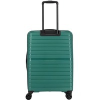 Чемодан на 4 колесах Travelite Trient M 67л Green (TL076548-80)