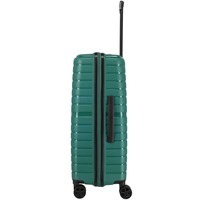 Чемодан на 4 колесах Travelite Trient M 67л Green (TL076548-80)