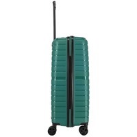 Чемодан на 4 колесах Travelite Trient M 67л Green (TL076548-80)