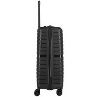 Чемодан на 4 колесах Travelite Trient L 100л Black (TL076549-01)
