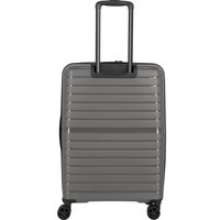 Чемодан на 4 колесах Travelite Trient L 100л Anthracite (TL076549-04)