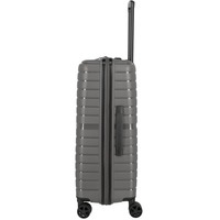 Чемодан на 4 колесах Travelite Trient L 100л Anthracite (TL076549-04)