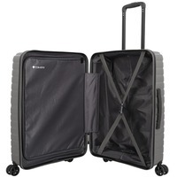 Чемодан на 4 колесах Travelite Trient L 100л Anthracite (TL076549-04)