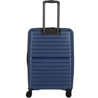 Чемодан на 4 колесах Travelite Trient L 100л Blue (TL076549-24)