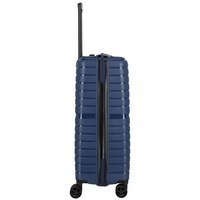Чемодан на 4 колесах Travelite Trient L 100л Blue (TL076549-24)