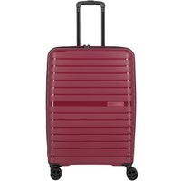Чемодан на 4 колесах Travelite Trient L 100л Bordeaux (TL076549-70)