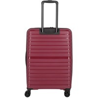 Чемодан на 4 колесах Travelite Trient L 100л Bordeaux (TL076549-70)
