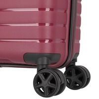 Чемодан на 4 колесах Travelite Trient L 100л Bordeaux (TL076549-70)