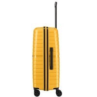 Чемодан на 4 колесах Travelite Trient L 100л Yellow (TL076549-89)