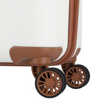 Чемодан на 4 колесах Travelite Bali L 96л White (TL072349-30)