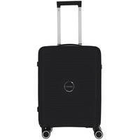 Чемодан на 4 колесах Travelite Orbita S 37л Black (TL076947-01)