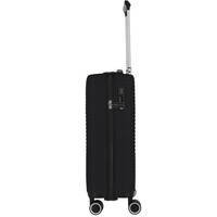 Чемодан на 4 колесах Travelite Orbita S 37л Black (TL076947-01)