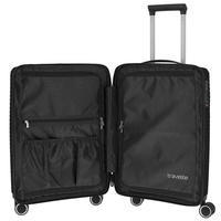Чемодан на 4 колесах Travelite Orbita S 37л Black (TL076947-01)