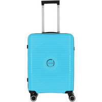Чемодан на 4 колесах Travelite Orbita S 37л Turquoise (TL076947-23)