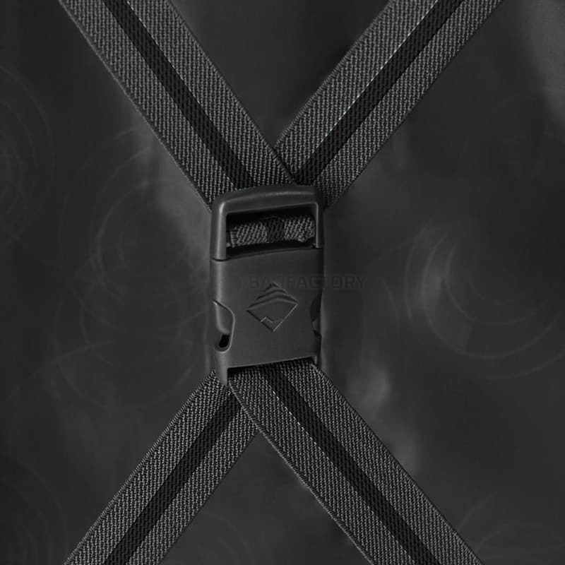 Чемодан на 4 колесах Travelite Orbita L 103л Black (TL076949-01)