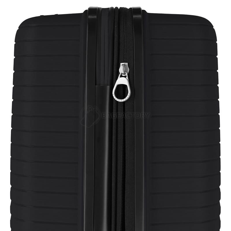 Чемодан на 4 колесах Travelite Orbita L 103л Black (TL076949-01)