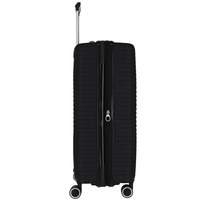 Чемодан на 4 колесах Travelite Orbita L 103л Black (TL076949-01)