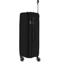 Чемодан на 4 колесах Travelite Orbita L 103л Black (TL076949-01)