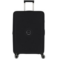 Чемодан на 4 колесах Travelite Orbita L 103л Black (TL076949-01)