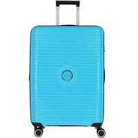Чемодан на 4 колесах Travelite Orbita L 103л Turquoise (TL076949-23)