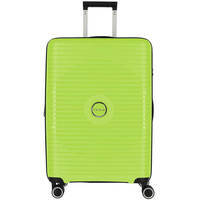 Чемодан на 4 колесах Travelite Orbita L 103л Lime (TL076949-83)
