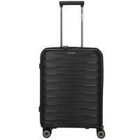 Чемодан на 4 колесах Travelite Mooby S 39л Black (TL076847-01)