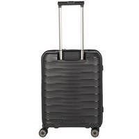Чемодан на 4 колесах Travelite Mooby S 39л Black (TL076847-01)