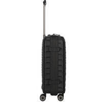 Чемодан на 4 колесах Travelite Mooby S 39л Black (TL076847-01)
