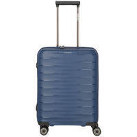 Чемодан на 4 колесах Travelite Mooby S 39л Blue (TL076847-20)