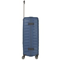 Чемодан на 4 колесах Travelite Mooby L 106л Blue (TL076849-20)
