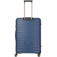 Чемодан на 4 колесах Travelite Mooby L 106л Blue (TL076849-20)
