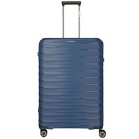 Чемодан на 4 колесах Travelite Mooby L 106л Blue (TL076849-20)