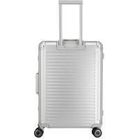Чемодан на 4 колесах Travelite Next 2.0 M 69л Silver (TL079848-56)