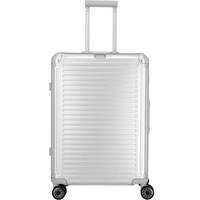 Чемодан на 4 колесах Travelite Next 2.0 M 69л Silver (TL079848-56)