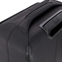 Чемодан на 4 колесах Travelite Priima S 34/39л Black (TL091647-01)