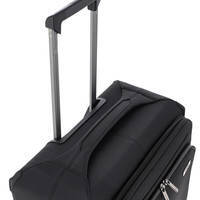 Чемодан на 4 колесах Travelite Priima S 34/39л Black (TL091647-01)
