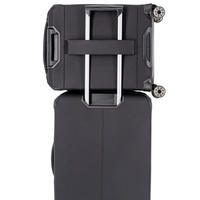 Чемодан на 4 колесах Travelite Priima S 34/39л Black (TL091647-01)